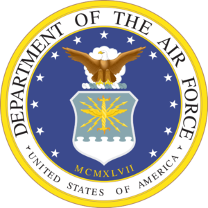 Dept of the Air Force