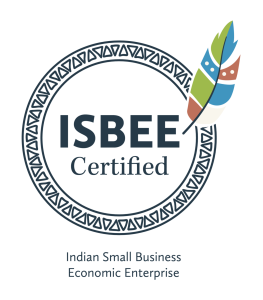 ISBEE Certification Logo