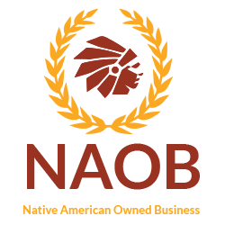 NAOB Logo