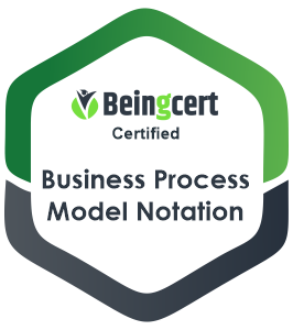 Business Process Model Notation Logo