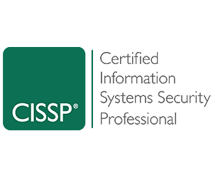 CISSP Logo