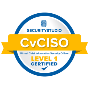 Certified Chief Information Security Officer Logo