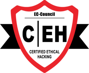 Certified Ethical Hacking Logo