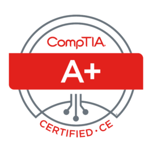 CompTIA A+